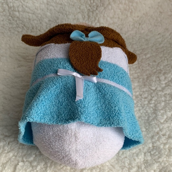 Disney Belle Musical Tsum Tsum Plush Stuffed Animal - Picture 4 of 5